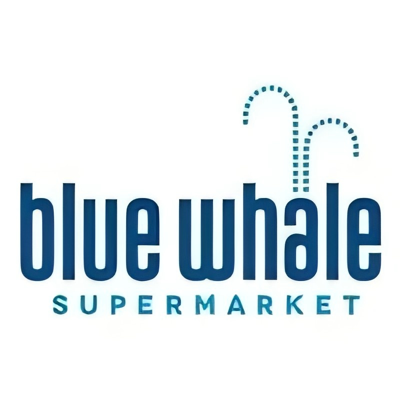 Blue Whale Supermarket